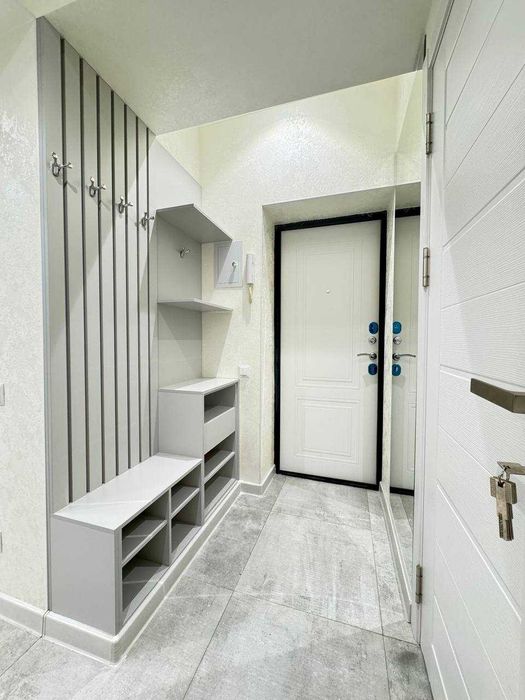 Сдается 2-х комнатная квартира в центре города ЦУМ , Метро Ойбек