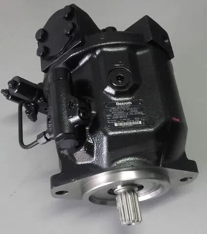 Pompă hidraulică Rexroth pentru miniexcavator Takeuchi TB180FR