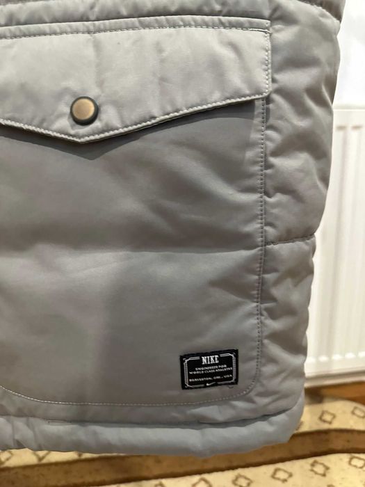 Vesta puf Nike Air