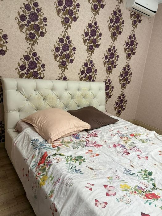 двухспалка кровать