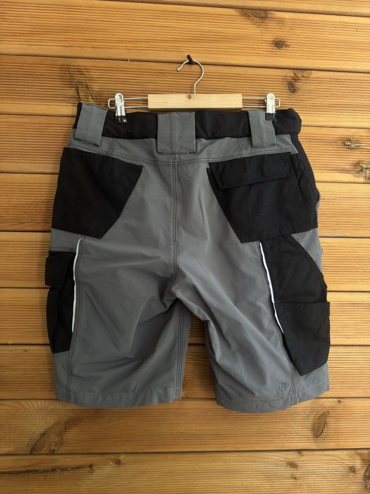 работни къси панталони Engelbert Strauss stretch Dynashield