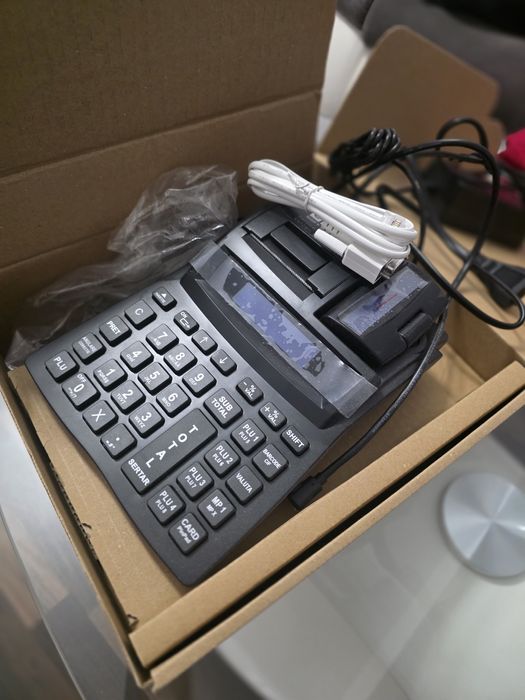 Casa de marcat DATECS DP 150