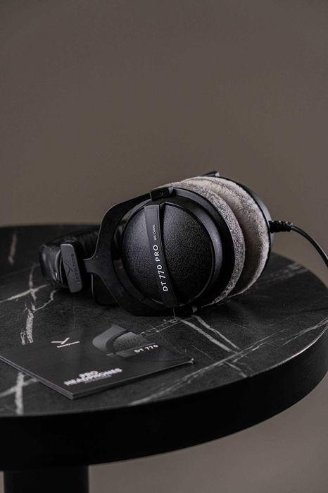 Beyerdynamic DT 770 PRO 80 Ohm