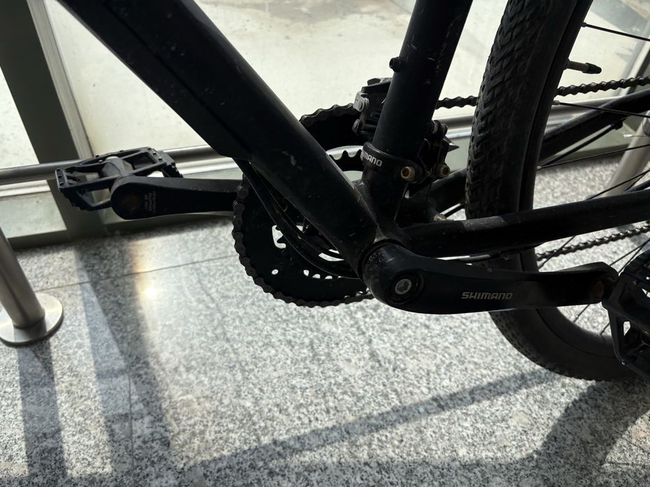 Продам велосипед Giant Roam