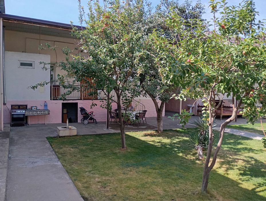 Ипакчилик 6 сотих 6 хона урта ремонт ор: Дока хлеб, Ипакчи Истрохат