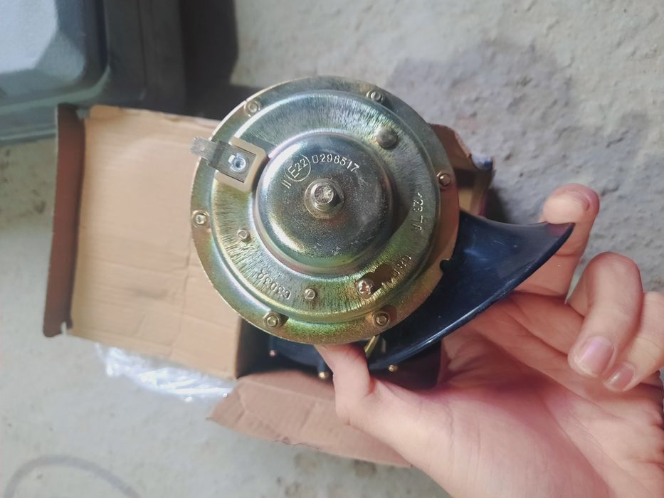 Сифон для легковой машины