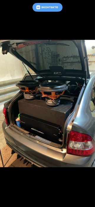 Сабовое звено 2/15