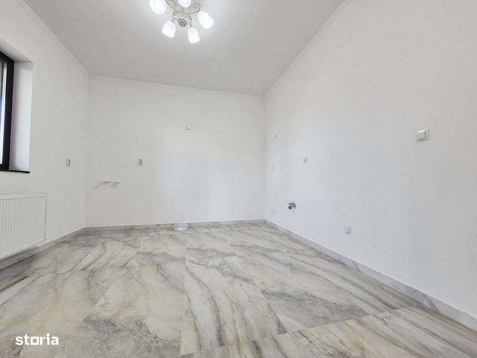 Inchiriere vila Balotesti,central, Unirii,toate utilitatile,asfalt