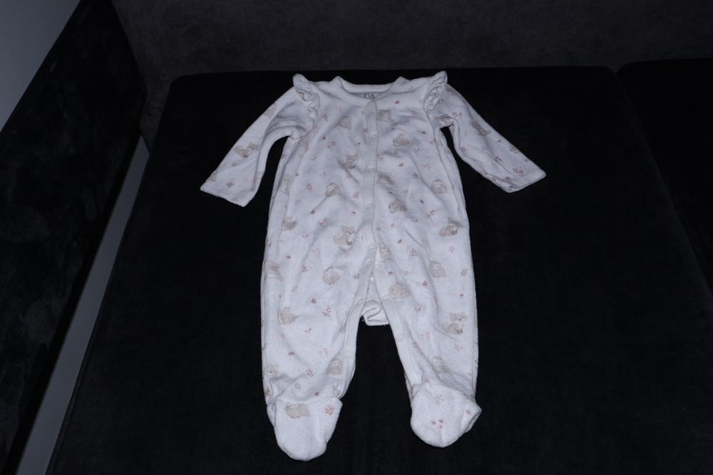 Lot hainute fata 68cm 3-6 luni