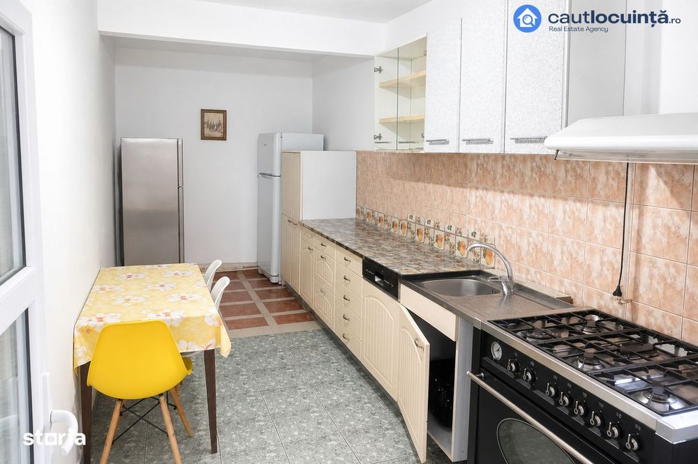 Casa de vanzare | Trafic Greu | 7 Camere | P+1 | Liberty Center