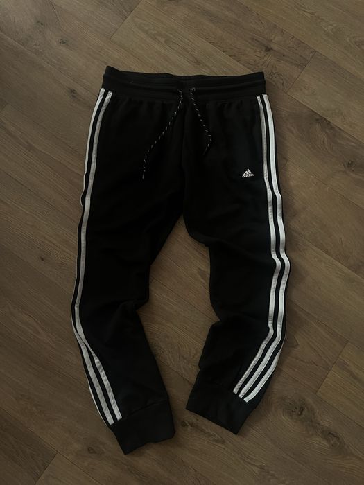 Adidas essnetials, адидас. Штаны