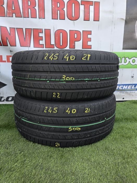 245 40 21 bridgestone