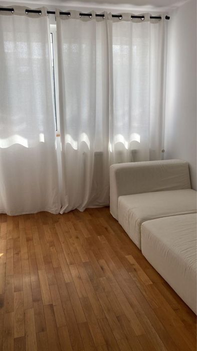 Canapea modulara Divanissimi raft Ikea bonus