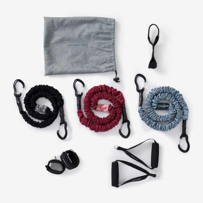 Nyamba Комплект Ластици Decathlon