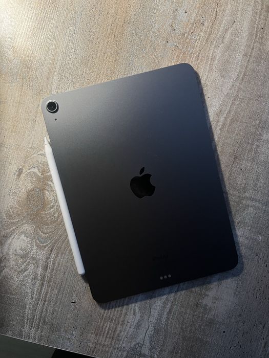 Ipad Air 5th generation