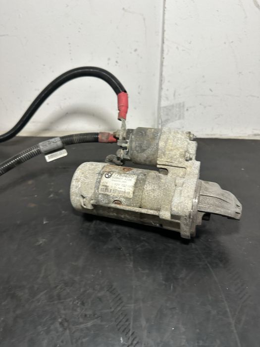 Electromotor BMW X5 E53 3.0d 218cp E46 330d M57 204cp 7788680