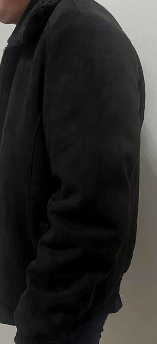 продам куртку мужскую