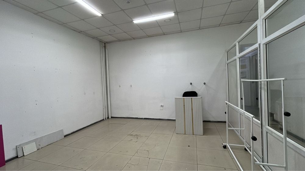 Продам бутик Тд Триумф 1 этаж , 201