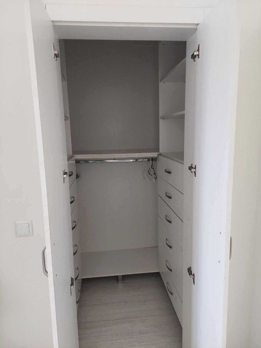 Дава се под наем Двустаен апартамент в Бургас, Възраждане - 50 кв.м за 400 € - Снимка #3