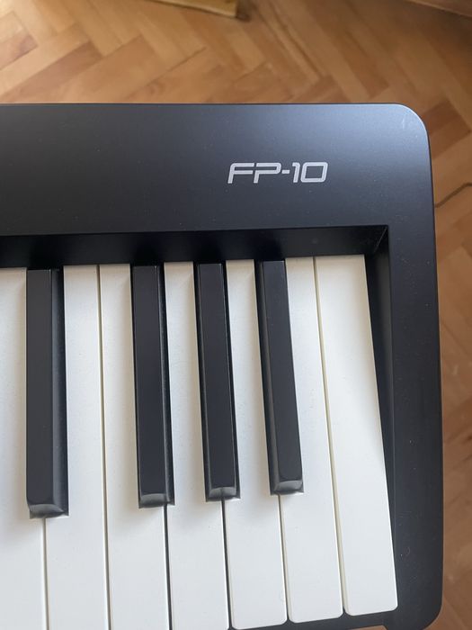 De vanzare Roland Fp-10
