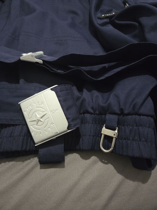 Ретро ски яке Bogner