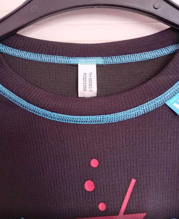 Оригинална термоблуза Helly Hansen