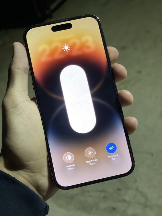 Iphone 14 pro max 128gb