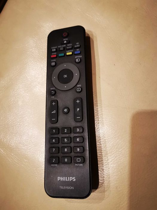 Телевизор PHILIPS -47PFL3605H/12-ремонт