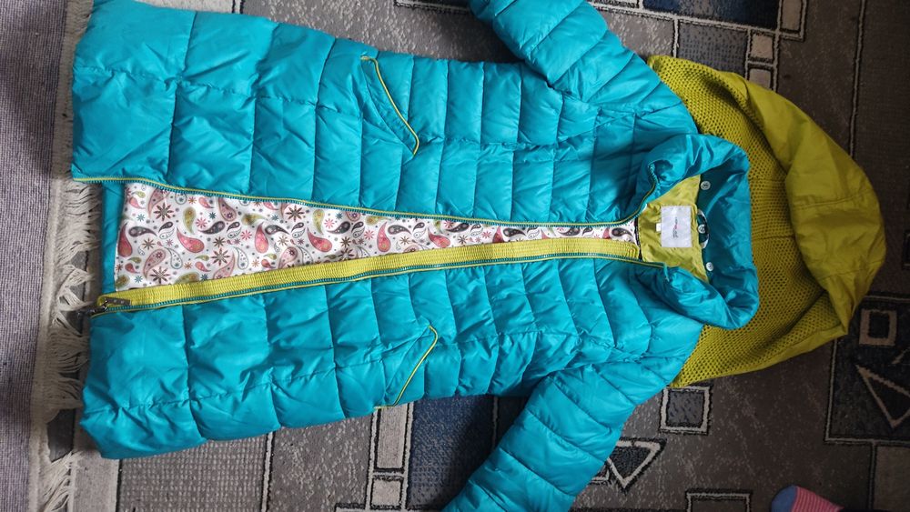 Куртки женские..