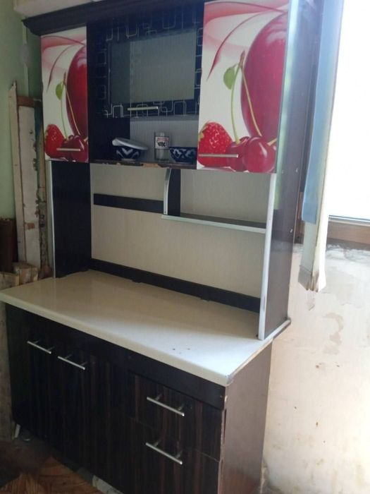 Задевая 2 комнатная квартира массив куйлук 1