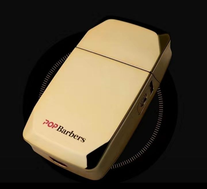 POP Barbers P600 машинка