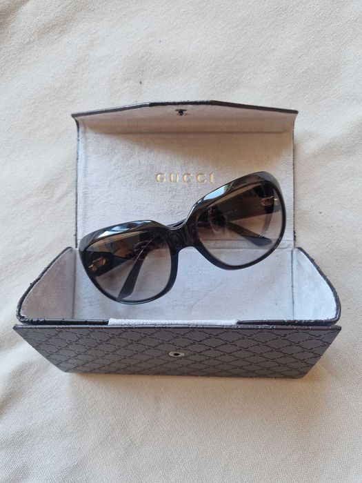 Слънчеви очила Gucci
