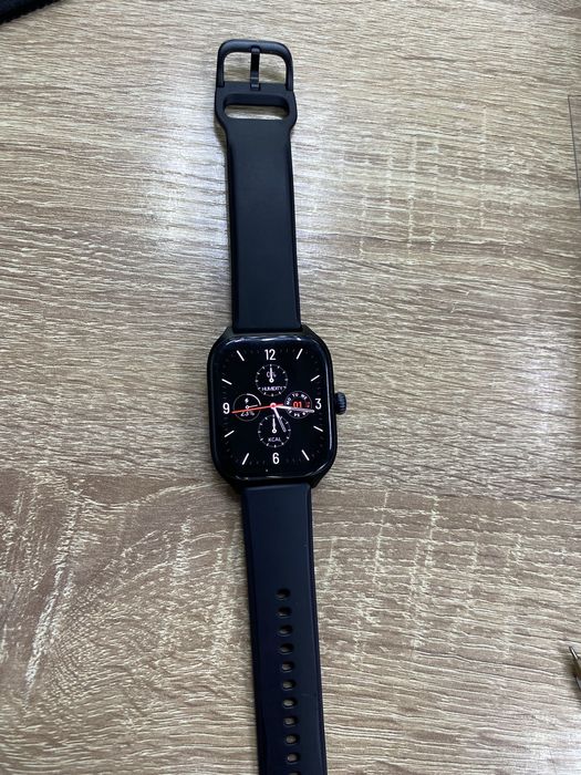 Часы Amazfit 4 А2168 (Ос14Б)