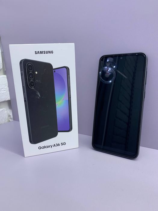 Samsung A36 256gb / #MA066534