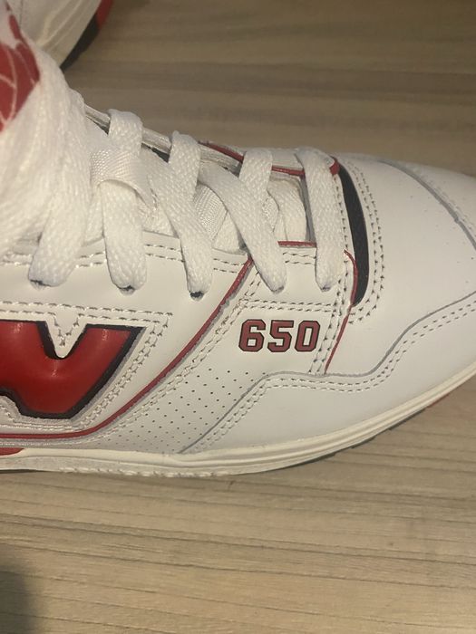 New Balance 650