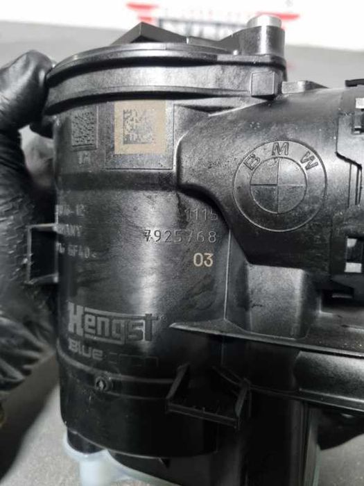 Separator ulei (0 KM) BMW X5 X6 X7 Seria 5 7 4.0D B57