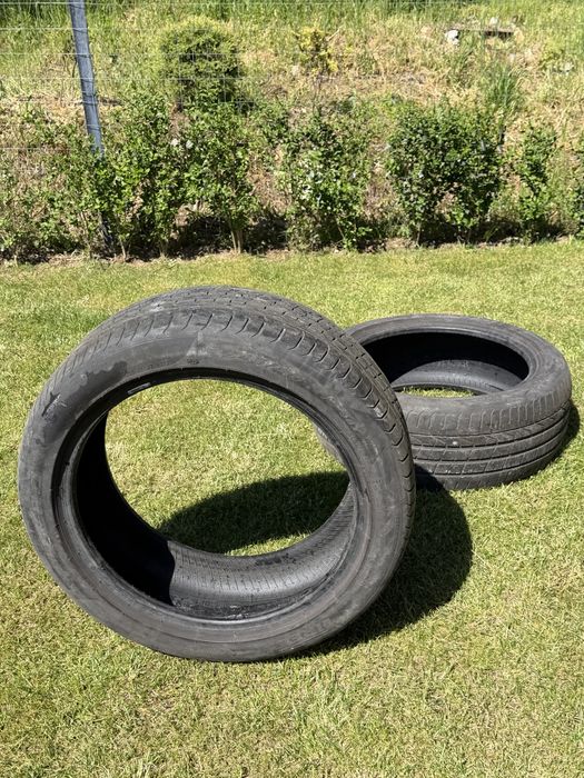 Летни гуми Pirelli P ZERO 245/45 R19 98Y