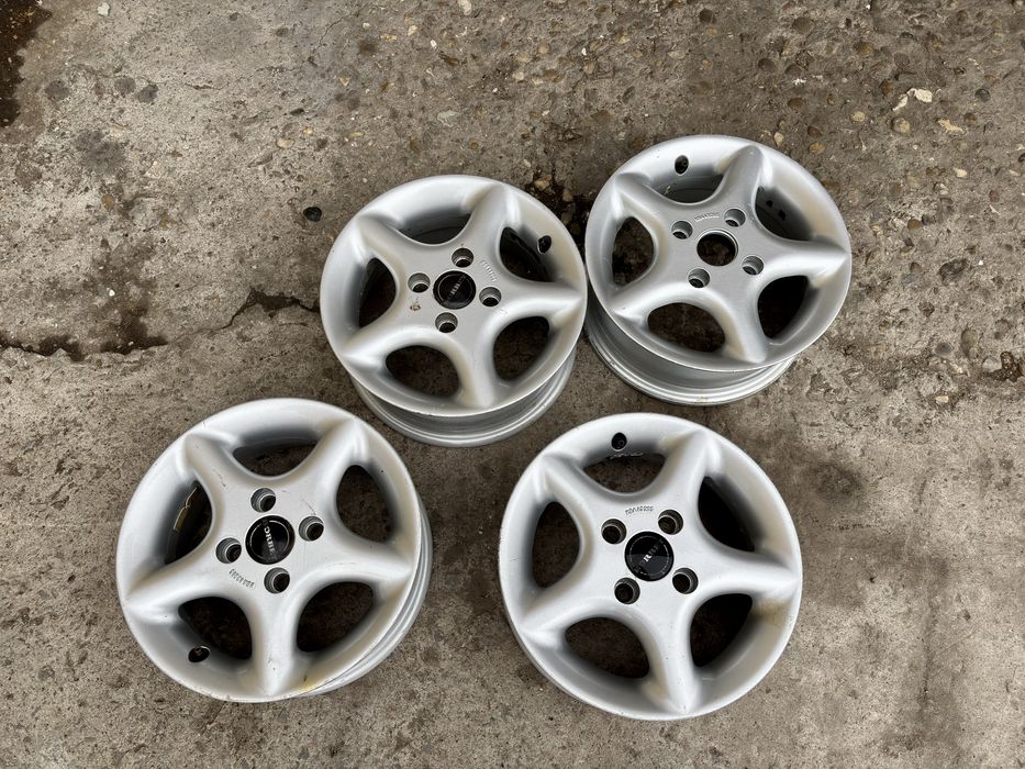 Джанти 13 цола