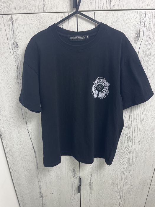 Tricou Chrome Hearts Premium