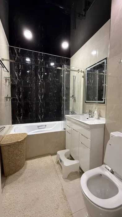 ЖК Imperial Club city Сдается 4-комнаты для семьи и иностранцев