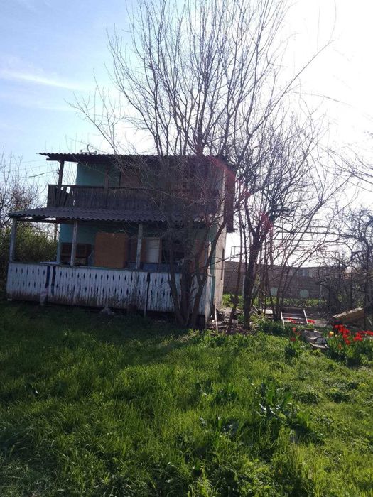 Срочна продам участок дача