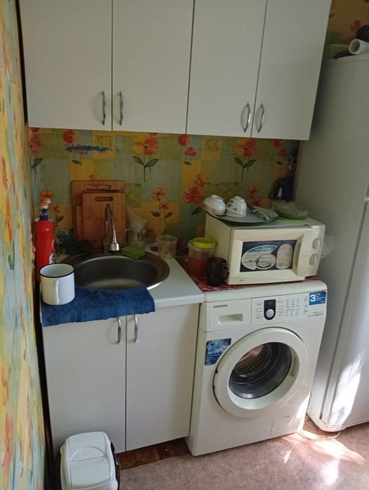 Продам двухкомнатную квартиру