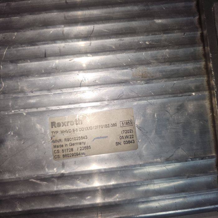 Buhler Versatile, New Holland, Case IH