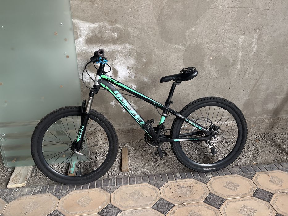 продам Ikz-zet iz-600