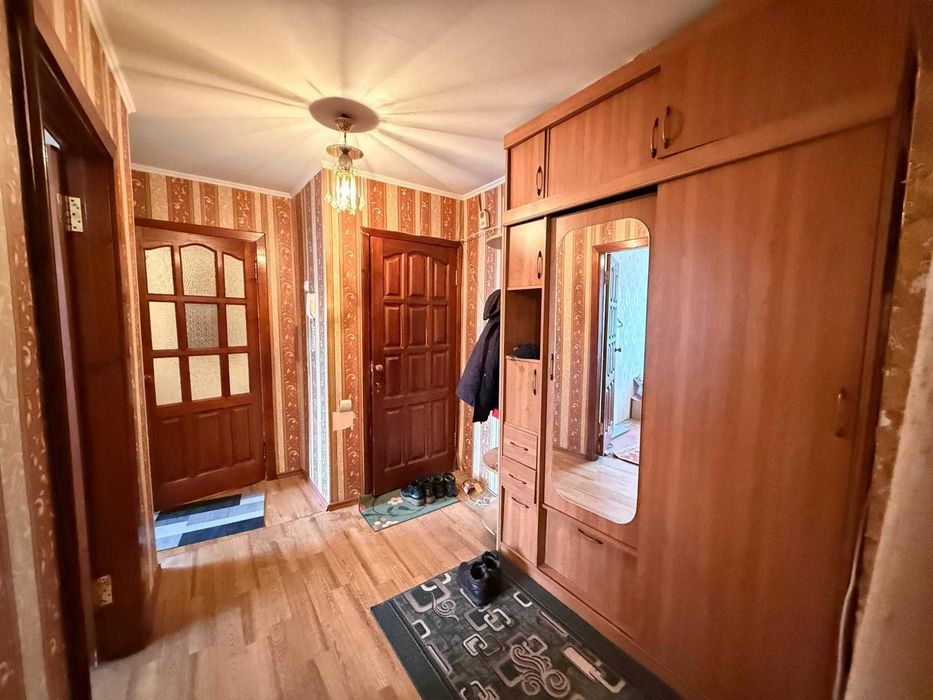 Продажа 2х комнатной квартиры