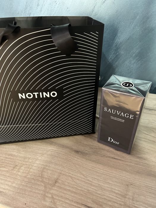 Vand parfum barbatesc