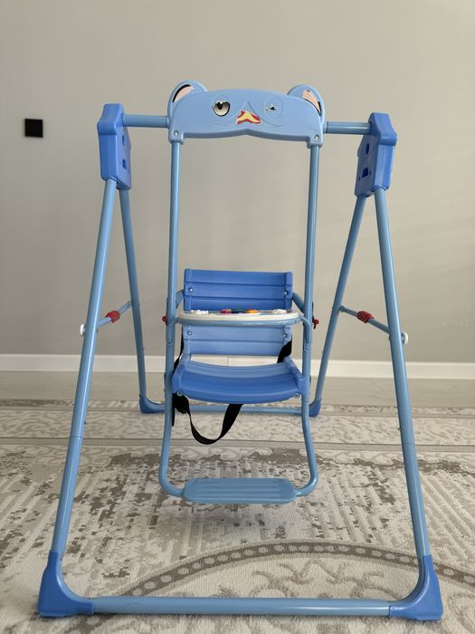 срочно продается деткая качеля