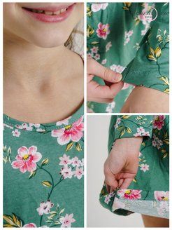 Платья на девочек