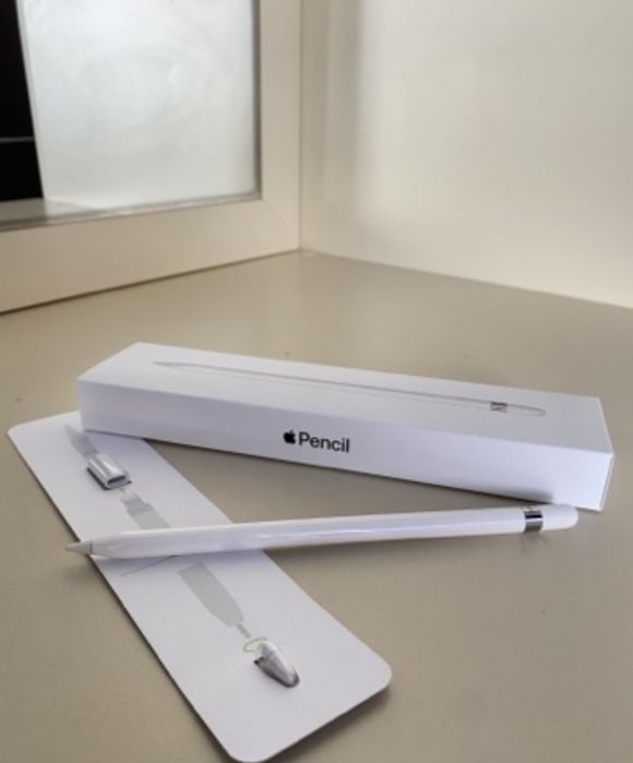 Стилус APPLE PENCIL 1st gen