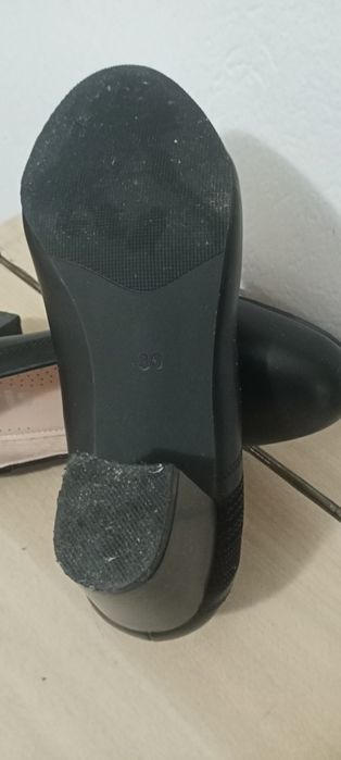 Дамски обувки N°36